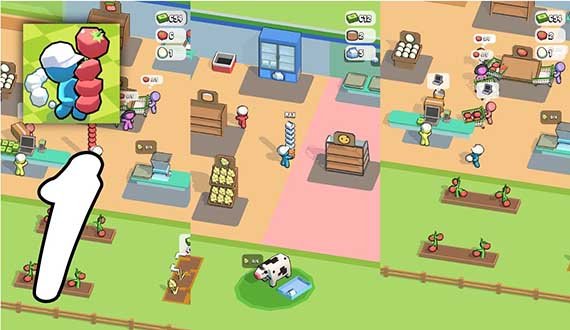 My Mini Mart